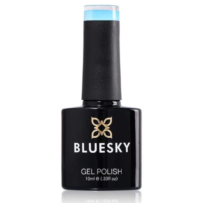 Bluesky Gel Polish-Pacific-Neon19